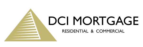 DCI Logo