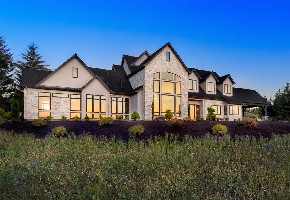 Residential Image
