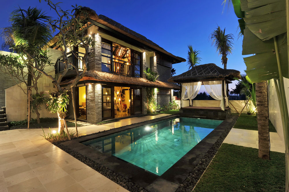 Vacation Rental